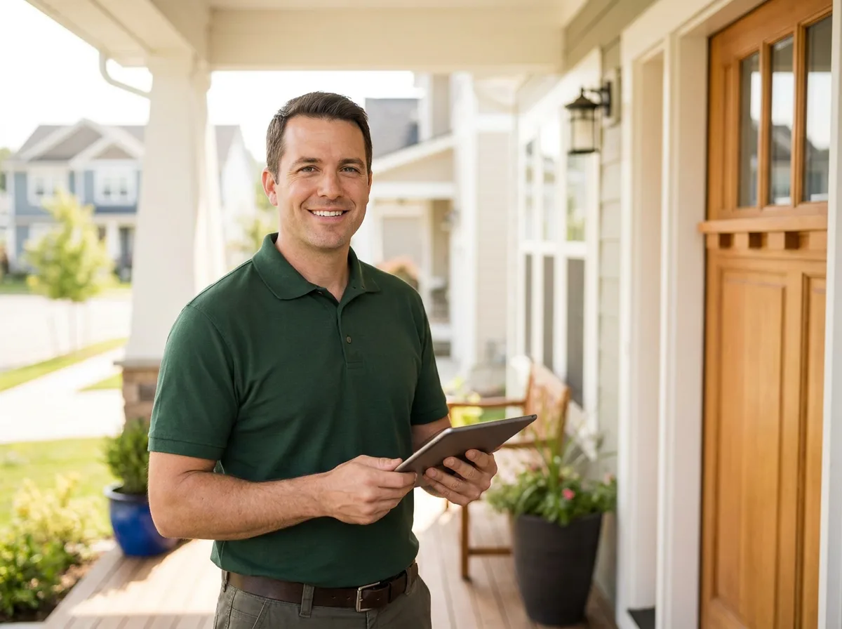 Pest control FAQs for Simpson, IL